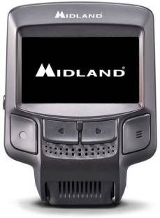 MIDLAND street guardians FULL HD car video camera street guardian flat car video camera Camcorder