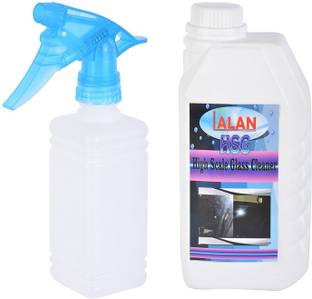 Lalan HSG - High Scale Remover Car Glass Scrape Cleaner