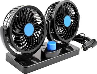 autokan 102 Car Interior Fan