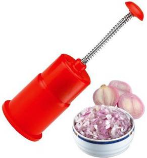 HONEYART SPRING ONION CHOPPER Vegetable Chopper