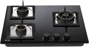 IFB 60-GCI3B Glass Automatic Hob