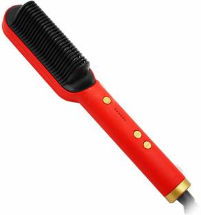 Firststep ™ Fast Heating -5 Temp Settings Perfect for Professional Salon Hair Machine Hair Curler