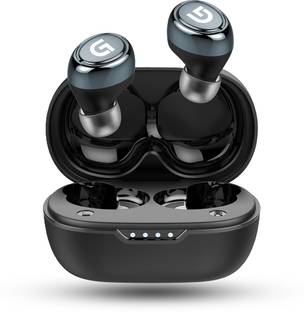 Gizmore TWS 804 Bluetooth 5.0 in-Ear Wireless Earbuds Bluetooth