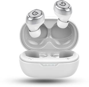 Gizmore TWS 804 Bluetooth V5.0 in-Ear Wireless Earbuds with ENC Bluetooth