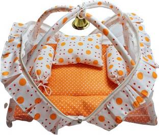 Yash Enterprises Ladoo Gopal Jhula