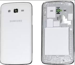 Purplesavvy Samsung Galaxy Grand 2 - G7102 Full body Full Panel