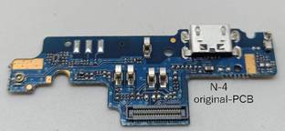LYF pcb for mi note 4 charging board mi note 4 Charging PCB Complete Flex