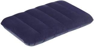 Synlark Air Stripes Travel Pillow Pack of 1