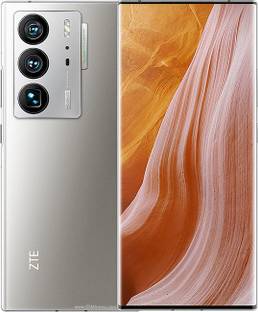 tombik Front and Back Screen Guard for SWF-ZTE Axon 40 Ultra-FB