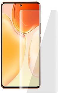 R-TECH Back Tempered Glass for Mobile