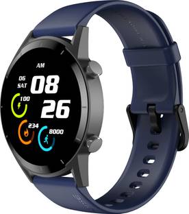 Noise Core 2 1.28" Display , Noisefit sync app, 100+ watch faces & 50+ Sports Modes Smartwatch