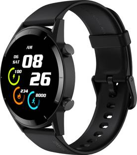 Noise Core 2 1.28" Display , Noisefit sync app, 100+ watch faces & 50+ Sports Modes Smartwatch
