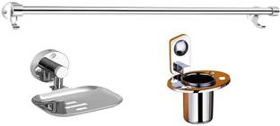QUXOZO Bath set