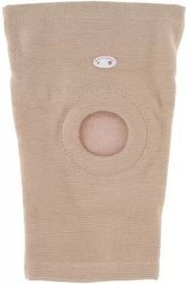 FLAMINGO Open Patella Cap Knee Support
