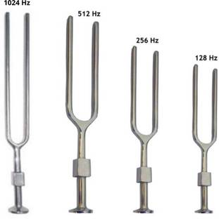 NSC Tuning Fork