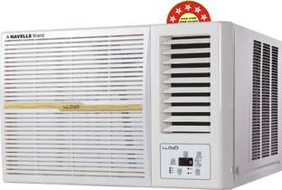 Lloyd 2022 Model 1.5 Ton 5 Star Window AC