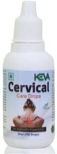 KEVA Cervical Care Drops in 30 ml