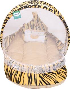 Funtus Cotton Baby Bed Sized Bedding Set