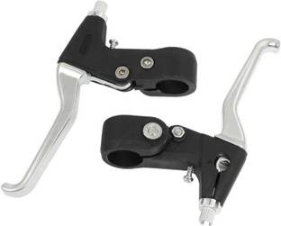 Venues Bicycle Brake Lever Alloy Clutch for Cycle Power Brakes Lever Set MTB Bikes Bicycle Brake Disk