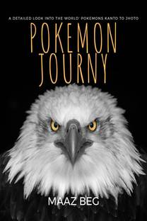 Pokemon Journey