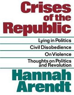 Crises Of The Republic