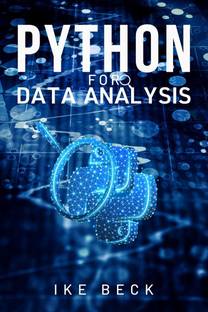 PYTHON FOR DATA ANALYSIS