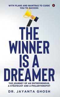 The Winner is a Dreamer