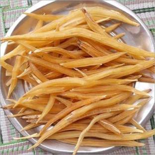 Farmer Fresh Foods 100% Natural Premium Shatavari root Asparagus Racemosus Satawar Satawari, 500GM Seed