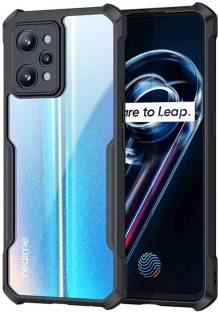 Cover Alive Back Cover for Realme GT 2 Pro