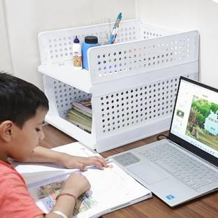 Malasart PVC Collapsible Wardrobe