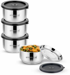 KITCHEN CLUE Steel, Plastic Utility Container  - 280