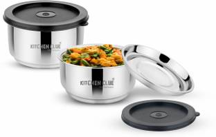 KITCHEN CLUE Steel, Plastic Utility Container  - 280