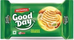 Good Day Pista Badam Cookies Biscuit