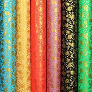 Elegant Casa Gift Wrapping Paper Size30x19.5 Pack of 10 Sheets Gift Wrapping Paper ,Size30x19.5 Pack of 10 Sheets Gift Paper Gift Wrapper