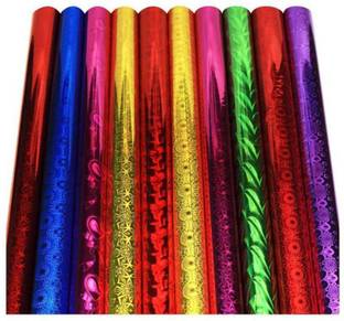 Elegant Casa Gift Wrapping Paper ,Size 19x25.5 Pack of 50 Sheets Gift Paper Gift Wrapper