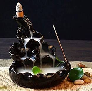 The Craft Store Plastic Incense Holder