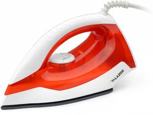 Lazer Ultimate 1100 W Dry Iron