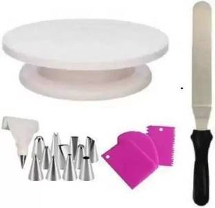 Greenstone Cake Making Tools Kitchen Tool Set Kitchen Tool Set Kitchen Tool Set