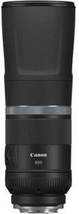 Canon RF 800 mm F11 IS STM Telephoto Zoom  Lens