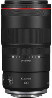 Canon RF100 mm F2.8L Macro IS USM Macro Zoom  Lens