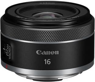 Canon RF 16 mm F2.8 STM Wide-angle Prime  Lens
