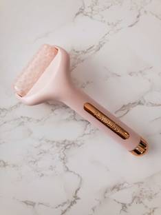WunderVoX Flawless Ice Roller-Typ26 Massaging Flawless Ice Roller-X5 Massager