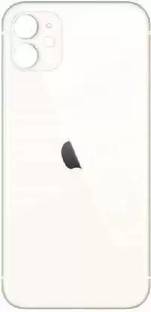 IncMart Apple IPhone 11 Back Panel