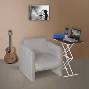 Delite Kom Sky Engineered Wood Study Table