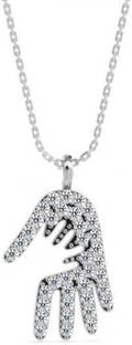 AHAMED GEMS Moissanite Stone