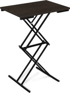 Flipkart Perfect Homes Studio Fly Engineered Wood Side Table