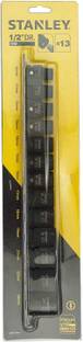 STANLEY STMT73916-8 Socket Set