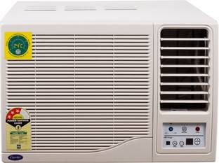 CARRIER 1 Ton 3 Star Window AC  - White