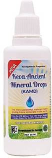 KEVA Ancient Mineral Drops (KAMD) in 15Ml