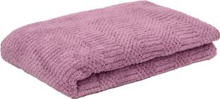 UrbanLeaf Microfiber 300 GSM Bath Towel Set